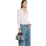 Gucci Mini GG Handtasche - Image 6