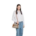 Gucci Padlock medium top handle bag - Image 8