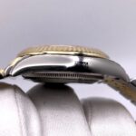 Rolex Datejust 31 278273 ‘Ladies’ Yellow Gold Stainless Steel Champagne Dial - Image 5