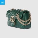 GG Marmont small shoulder bag - Image 2