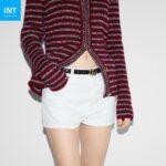 GUCCI GG Marmont thin belt - Image 2