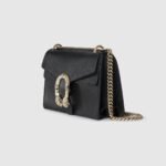 Gucci Mittelgroße Dionysus Schultertasche - Image 9