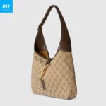 Gucci Jackie 1961 medium shoulder bag - Image 2