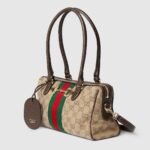Gucci Borsetto medium boston bag - Image 6