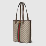 Gucci Ophidia medium tote bag - Image 7