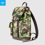 GUCCI large backpack - Image 5