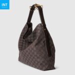 Gucci Beatrix large tote bag - Image 8