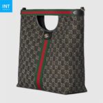 Gucci Giglio large tote bag - Image 8