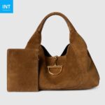 Gucci Softbit maxi shoulder bag - Image 3