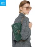 Gucci Marmont medium shoulder bag - Image 2