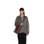 Gucci Emblem medium shoulder bag - Image 5