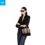Gucci Mini GG Handbag - Image 6