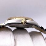 Rolex Datejust 31 278273 ‘Ladies’ Yellow Gold Stainless Steel Champagne Dial - Image 6