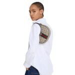 Gucci Ophidia small shoulder bag - Image 8