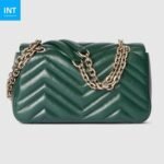GG Marmont small shoulder bag - Image 3