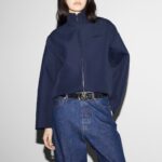 GUCCI GG Marmont thin belt - Image 3