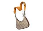 Gucci Attache Small Shoulder Bag - Image 3
