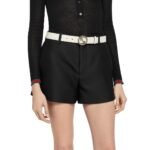 GUCCI Reversible Gucci Blondie belt - Image 4