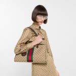 Gucci Borsetto large boston bag - Image 2