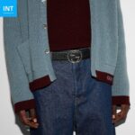 GUCCI Belt with Interlocking G buckle - Image 2