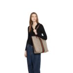 Gucci Ophidia medium tote bag - Image 2
