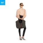 Gucci Giglio large tote bag - Image 3