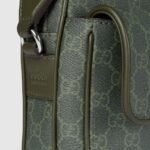 Gucci Monogram small crossbody bag - Image 3