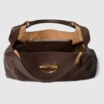 Gucci Softbit maxi shoulder bag - Image 4
