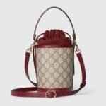 Gucci Ophidia mini bucket bag - Image 2