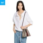 Gucci Ophidia small bucket bag - Image 5