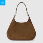 Gucci B medium shoulder bag - Image 5