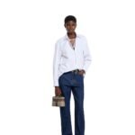 Gucci Ophidia Small Vanity Bag - Image 2