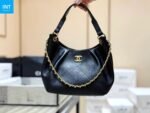 Chanel Maxi Hobo Bag AS5970 - Image 13