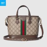 Gucci Ophidia small tote bag - Image 2
