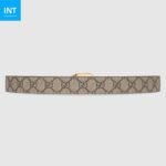 GUCCI GG Marmont reversible belt - Image 8