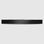 GUCCI GG Marmont thin belt - Image 4