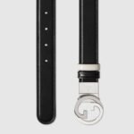 GUCCI Reversible Gucci Blondie belt - Image 2