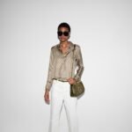 Gucci Blondie medium shoulder bag - Image 2