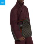 Gucci Giglio large tote bag - Image 3