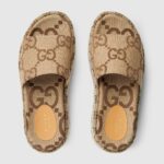 Gucci Women’s platform slide sandal - Image 2