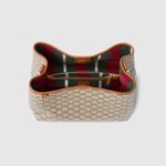 Gucci Emblem medium bucket bag - Image 3