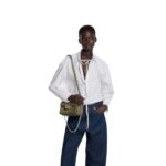 Gucci Go small shoulder bag - Image 3