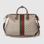 Gucci Savoy medium duffle bag - Image 3
