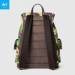 GUCCI large backpack - Image 3
