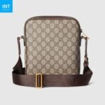 Gucci Small Ophidia Sling Bag - Image 3