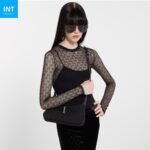 Gucci Jackie Slim small shoulder bag - Image 2
