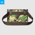 Gucci Small GG belt bag - Image 3
