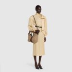 Gucci Giglio small tote bag - Image 4