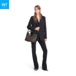 Gucci Giglio small tote bag - Image 4