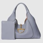 GUCCI SOFTBIT MAXI SHOULDER BAG - Image 2